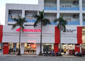 Lưu Ngay Top 5 Cửa Hàng Mua Xe Trả Góp Trà Vinh Uy Tín Hàng Đầu