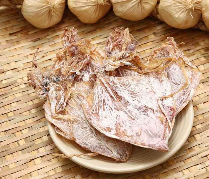 Hải Sản Phúc Gia