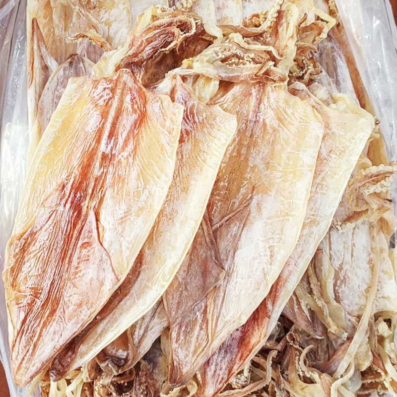 Quang Phong Food