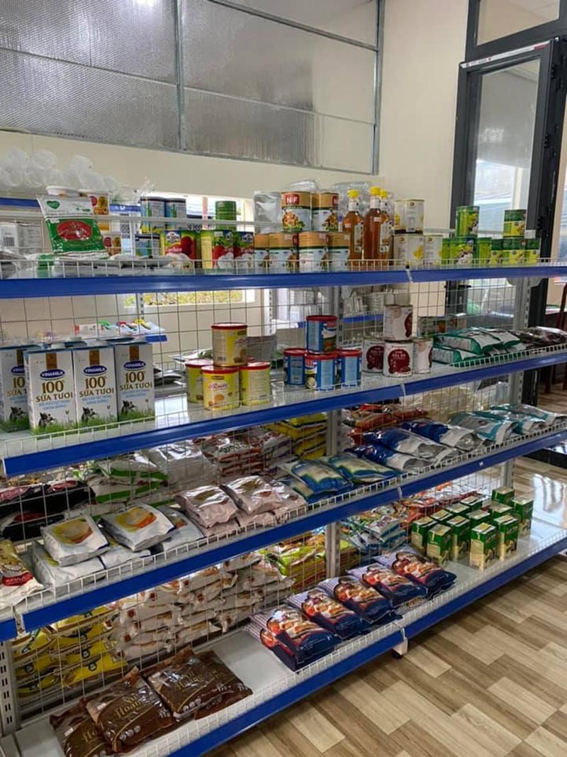 nguyên liệu pha chế Tây Ninh nguyên liệu pha chế Tây Ninh
