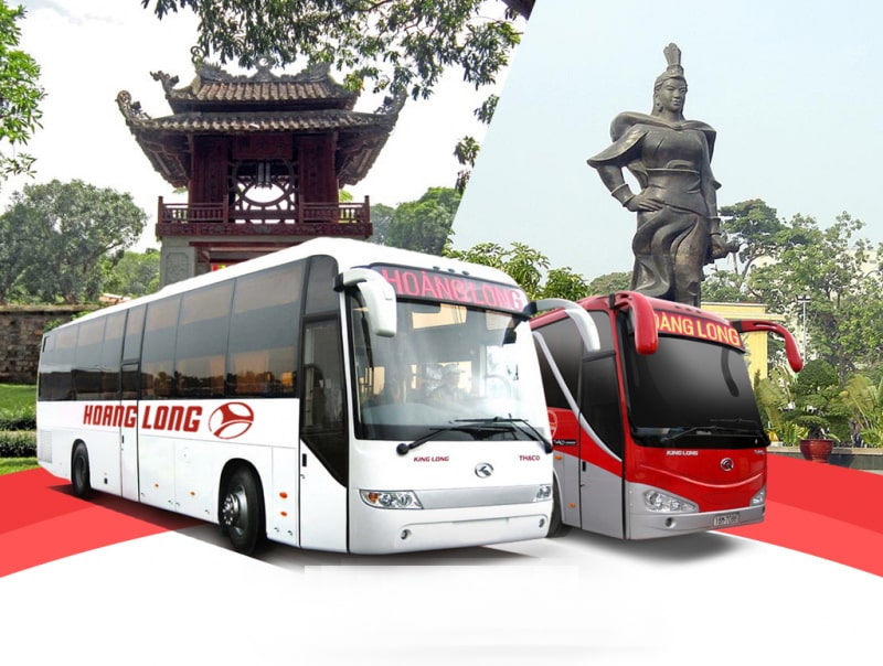 xe huế đi nha trang