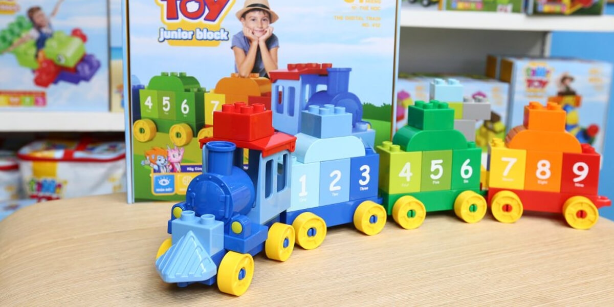 ĐỒ CHƠI TRẺ EM GIÁ SỈ TPHCM
