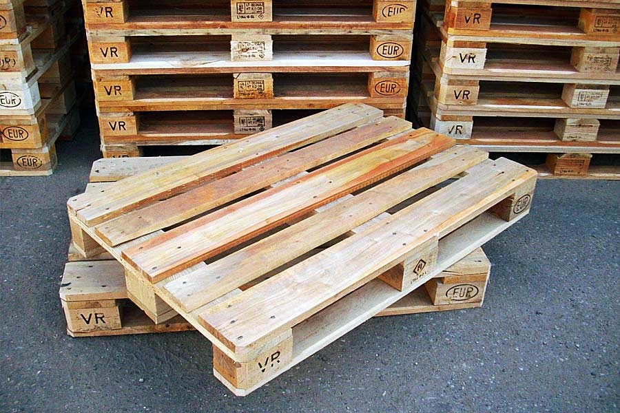 pallet gỗ bắc giang