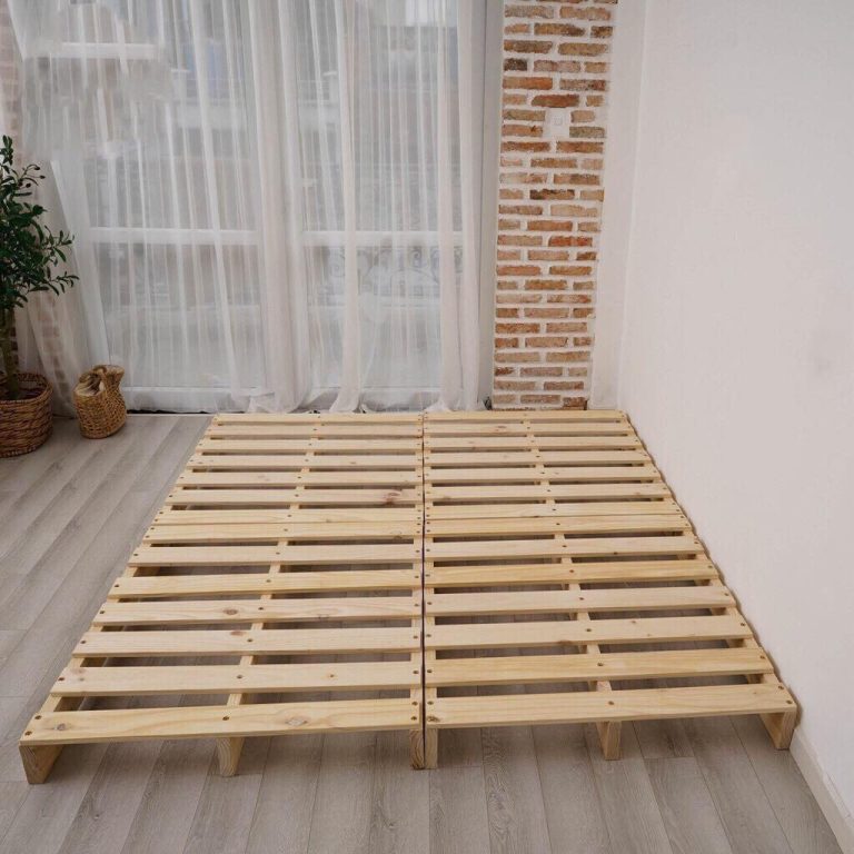 Lưu Ngay Top 3 Địa Chỉ Cung Cấp Pallet Gỗ Cần Thơ chất Lượng