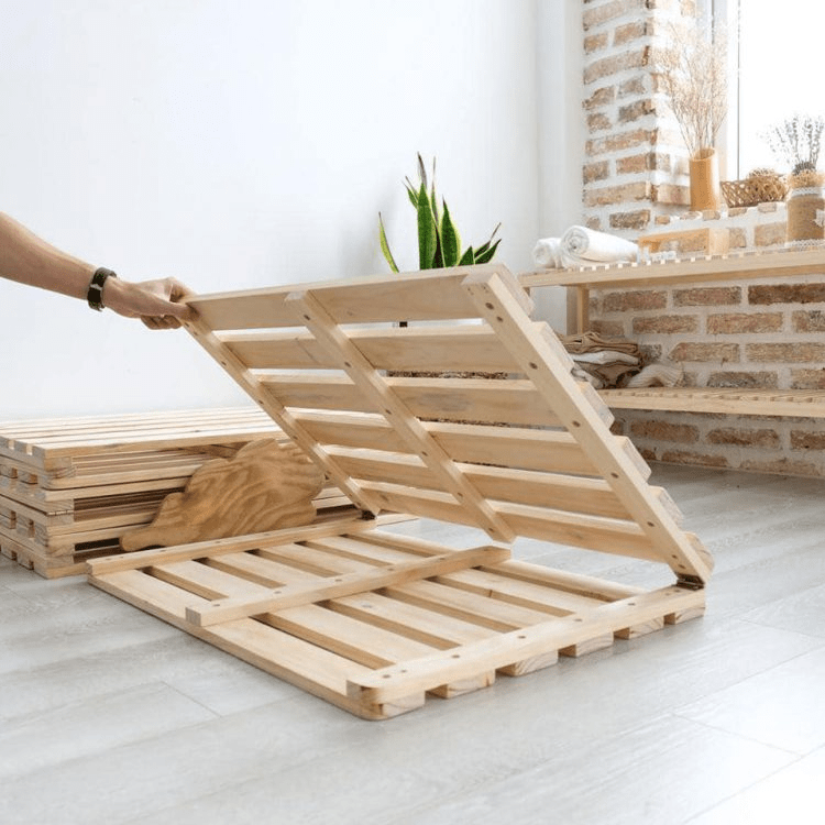 pallet gỗ Thái Nguyên