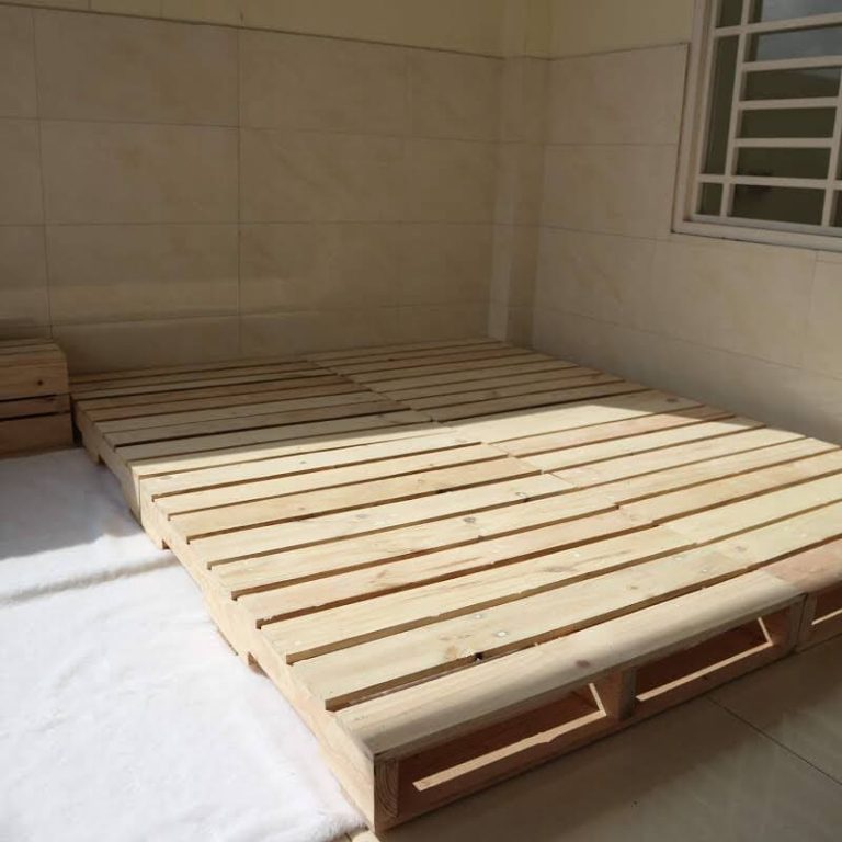 Bỏ Túi Ngay Top 3 Địa Chỉ Phân Phối Pallet Gỗ Hải Dương Chuyên Nghiệp