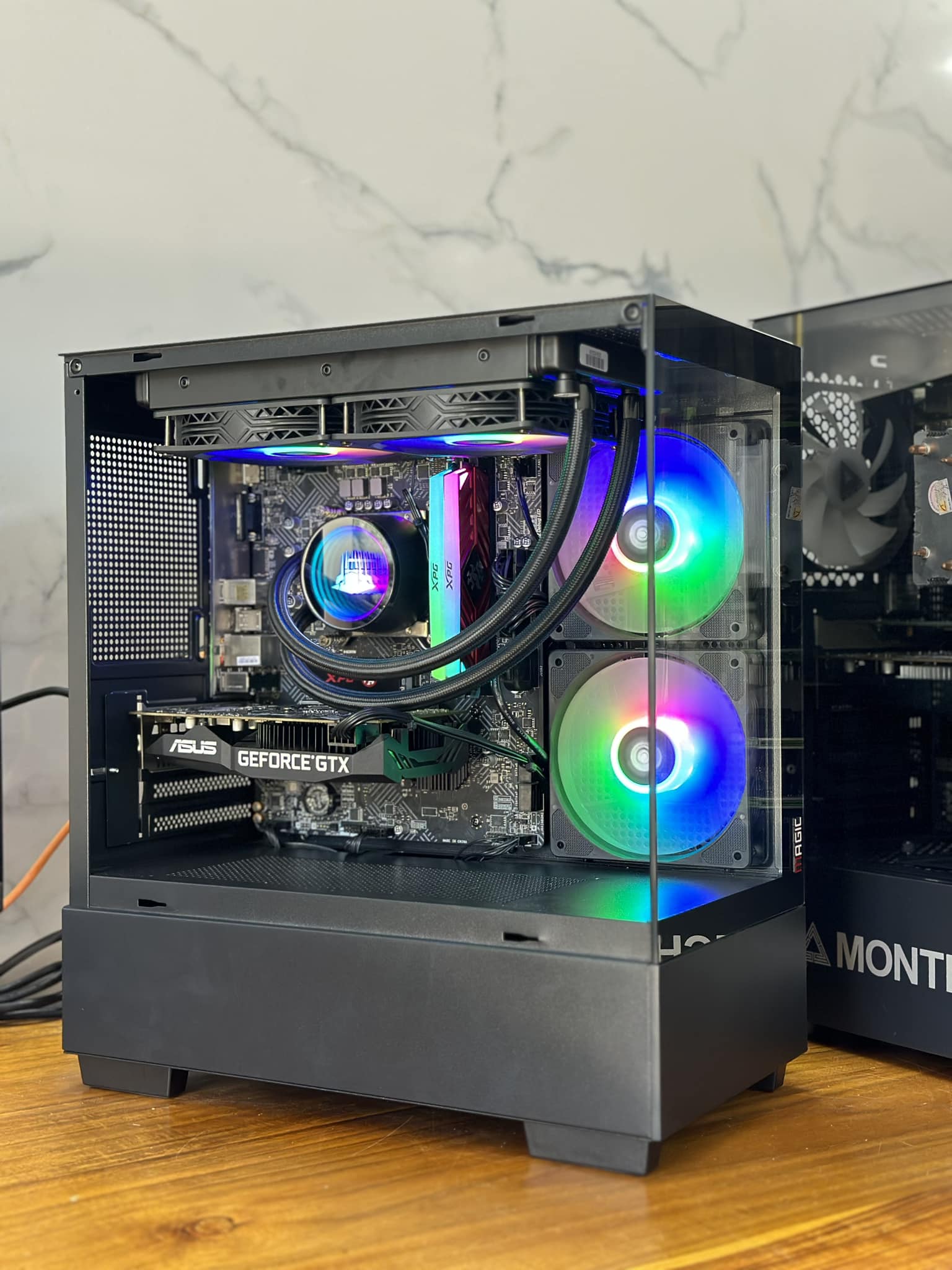 pc Bình Phước