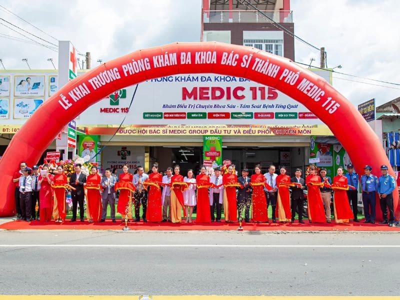 phòng khám đa khoa Mỹ Tho phòng khám đa khoa Mỹ Tho