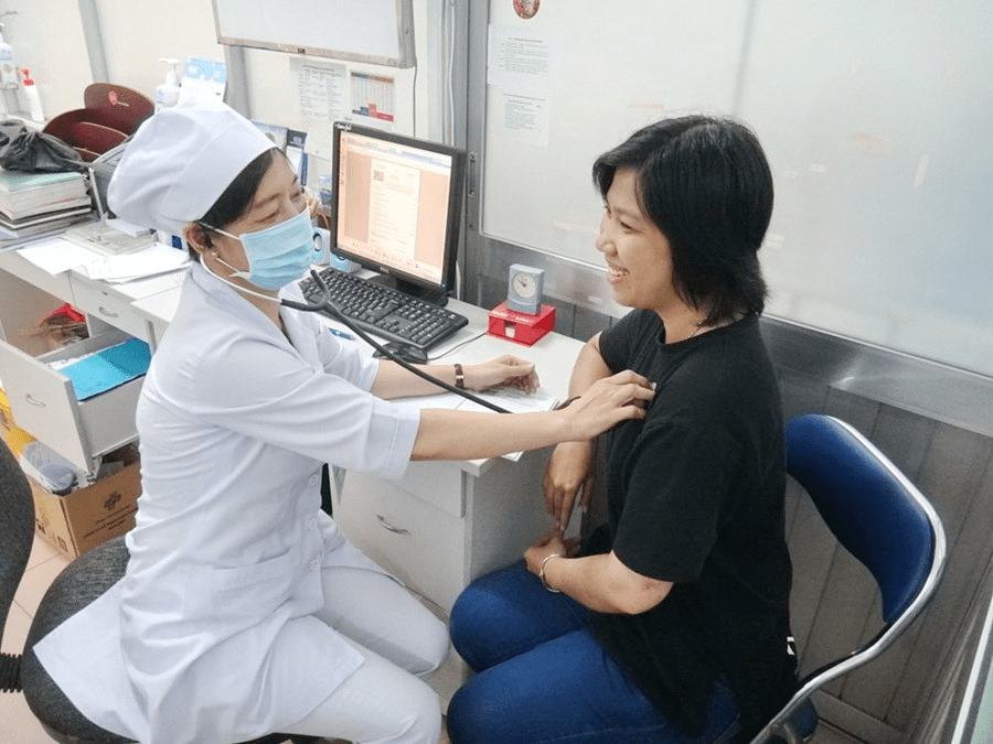 phòng khám đa khoa tây ninh phòng khám đa khoa tây ninh