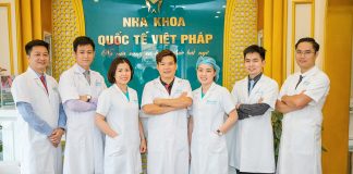 phòng khám nha khoa Bắc Ninh