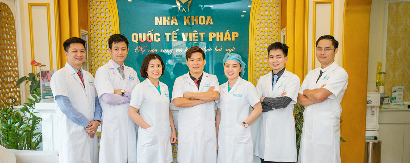 phòng khám nha khoa Bắc Ninh