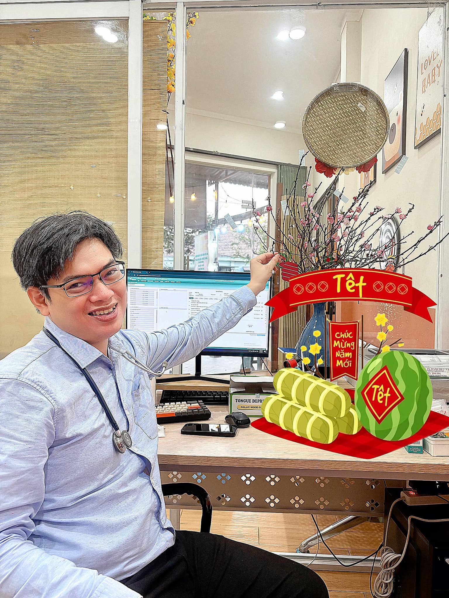 Phòng khám nhi Mặt Trời Nhỏ