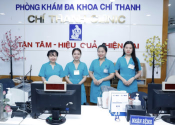 Tham Khảo Top 6 Phòng Khám Thai Ở Mỹ Tho Uy Tín