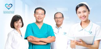 phòng khám tim mạch Nha Trang