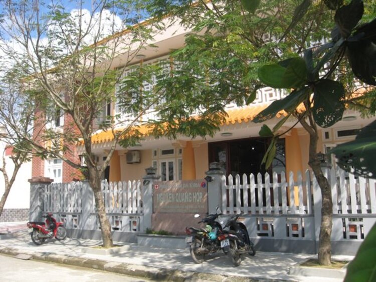 Phòng Khám Đa Khoa Nguyễn Quang Hợp