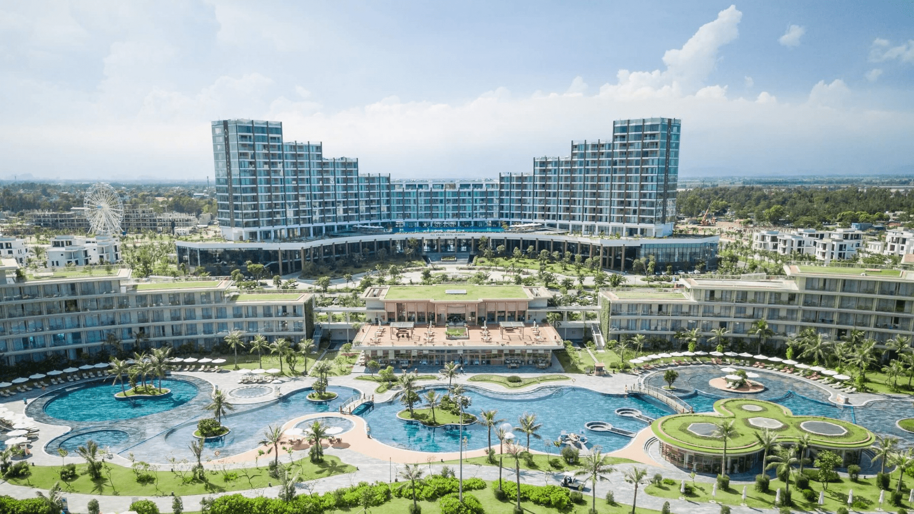 resort Thanh Hóa