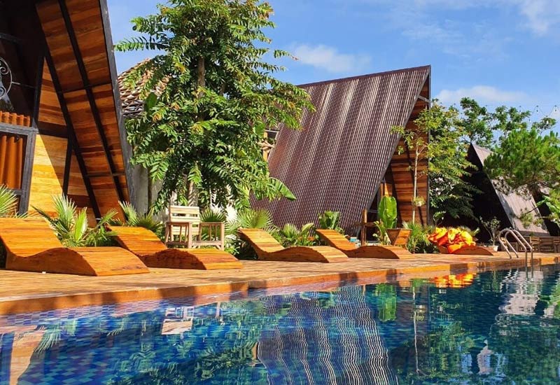 Khám Phá Top 5 Resort Gia Lai Đẹp Mê Li Không Thể Bỏ Lỡ