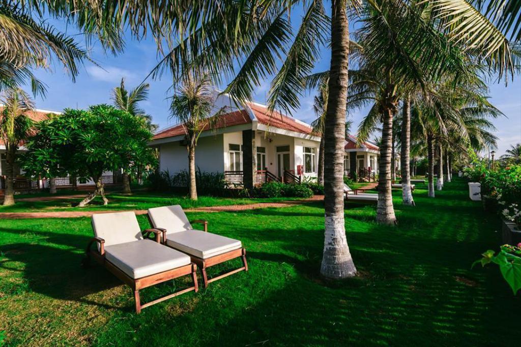 Resort Ninh Thuận Retreat