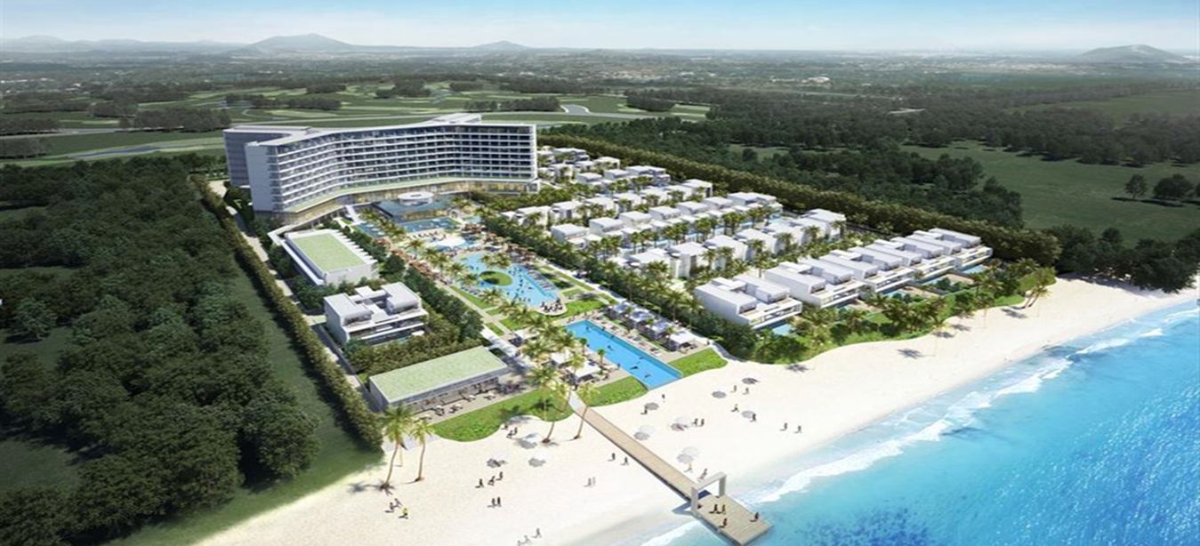 resort Quảng Nam
