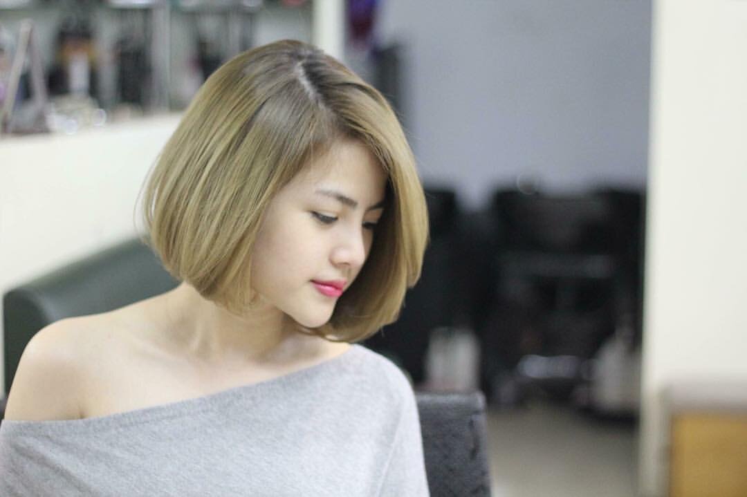 salon tóc quảng ninh