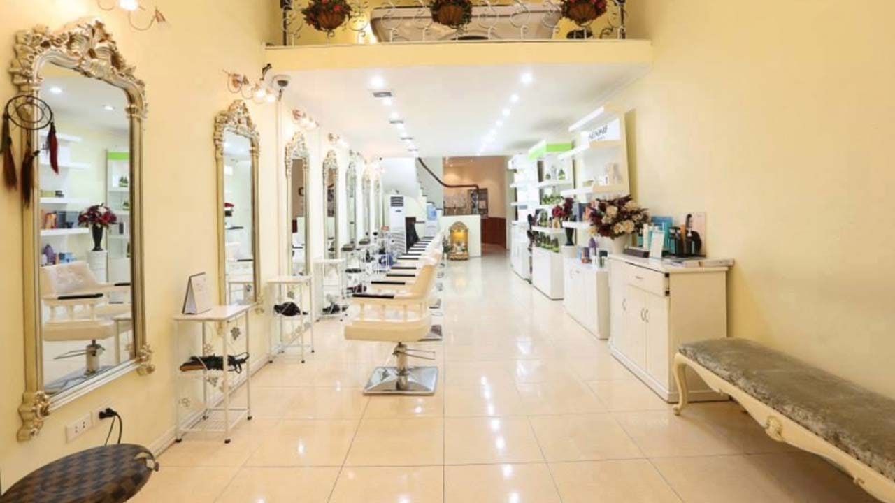 Tiệm cắt tóc đẹp ở Quận Thủ Đức cho nam và nữ nổi tiếng