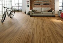 sàn gỗ công nghiệp huế