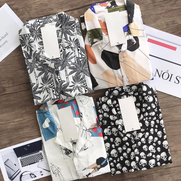 Shop Áo Quần Nam Ở Huế