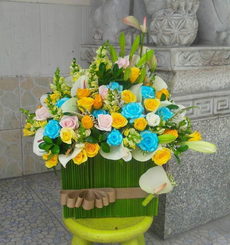 Shop Hoa Juli Flowers
