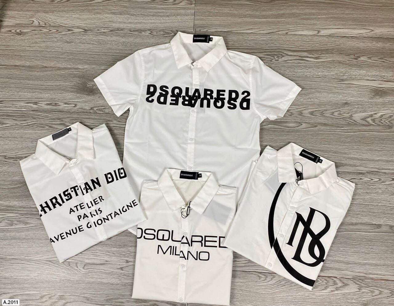 shop quần áo nam hải dương