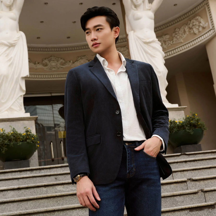 shop quần áo nam vũng tàu Aristino Vũng Tàu