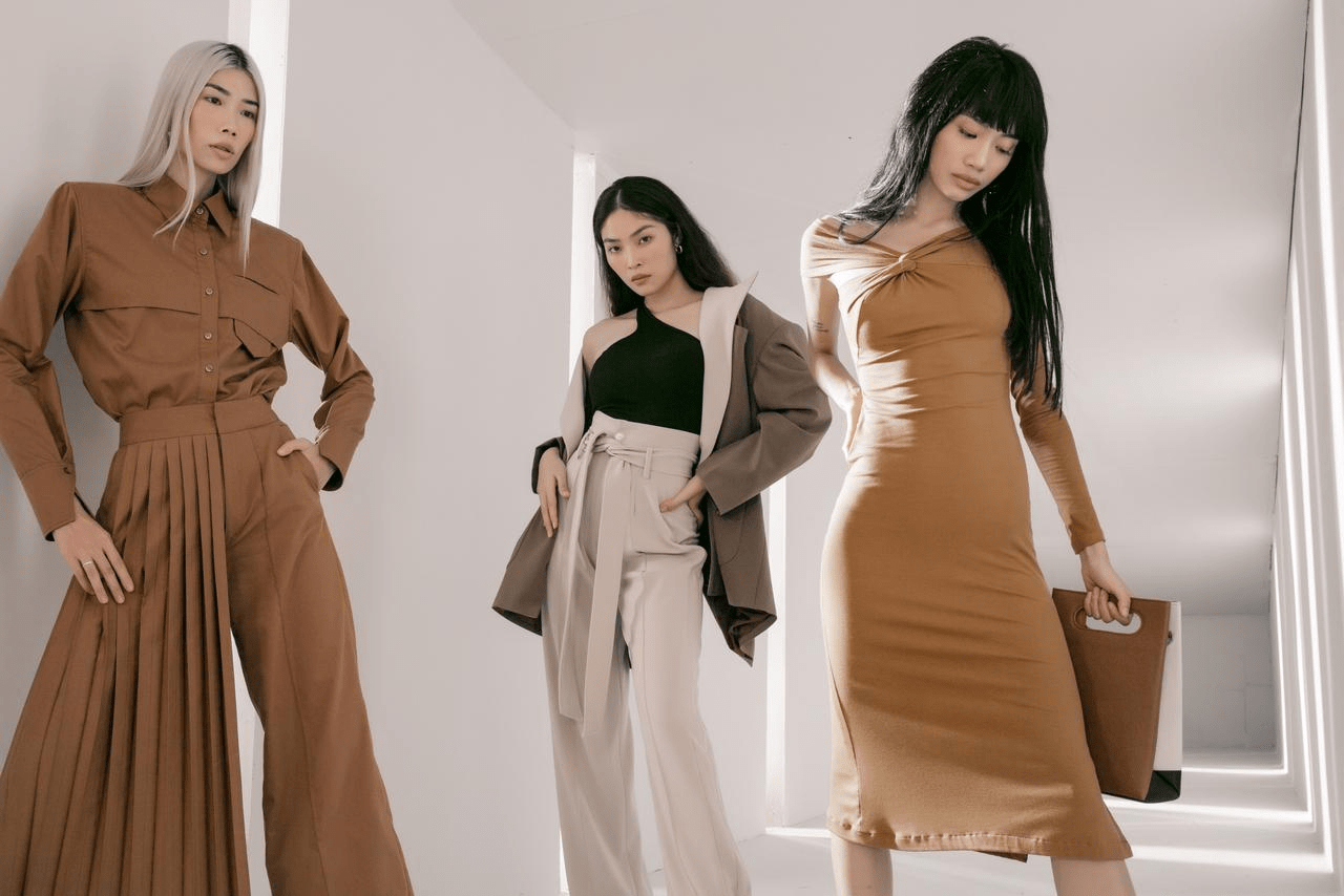 shop quần áo nữ Bắc Ninh