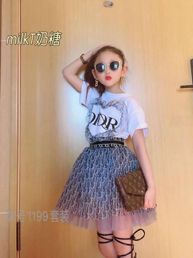 shop quần áo trẻ em tại Bắc Ninh