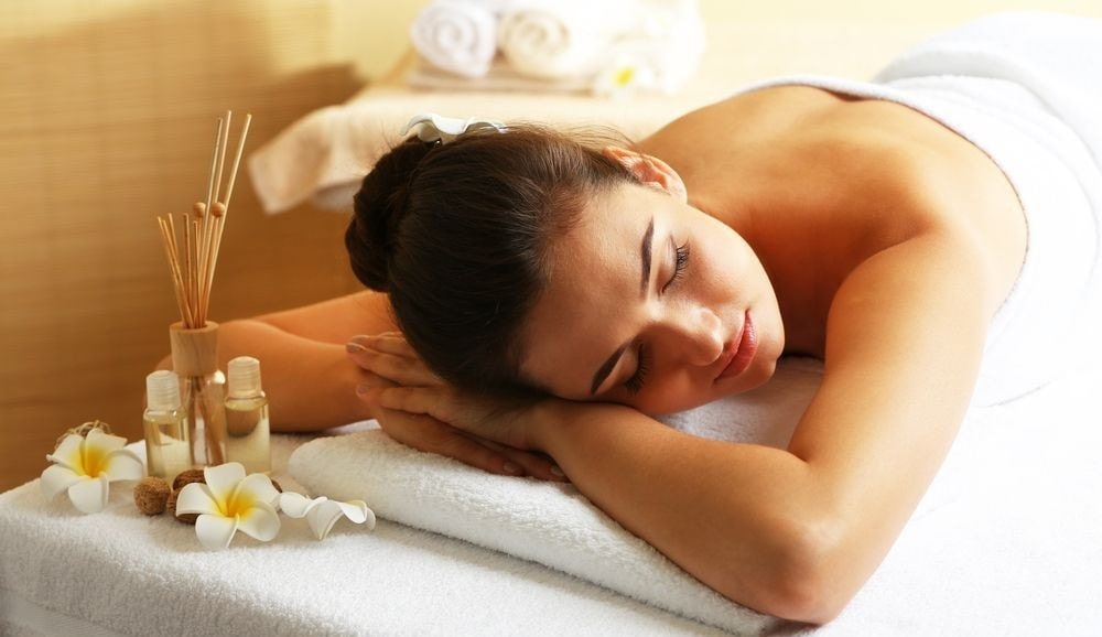 spa quảng trị