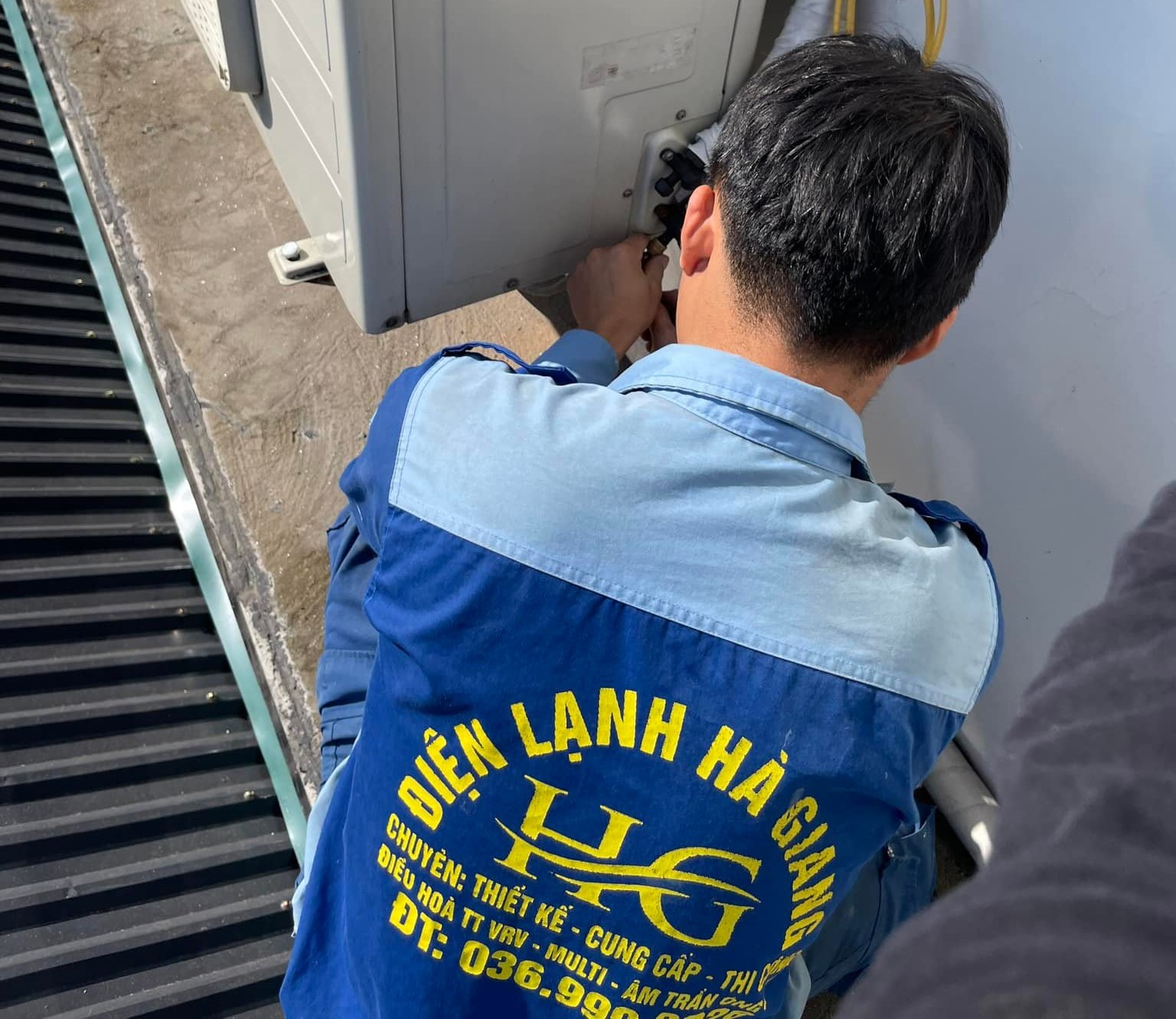Sửa bình nóng lạnh Hà Giang sửa bình nóng lạnh Hà Giang