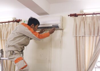 sửa điều hòa Yên Bái