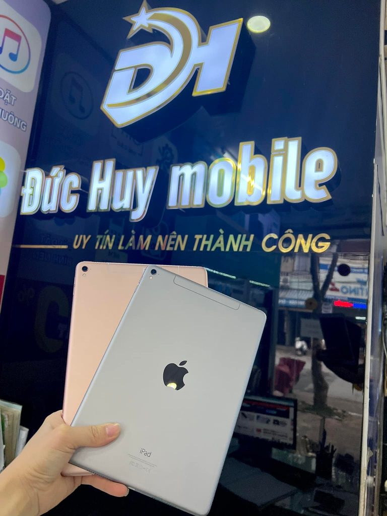 Tham Khảo Ngay Top 7 Địa Điểm Sửa Ipad Hải Dương Uy Tín