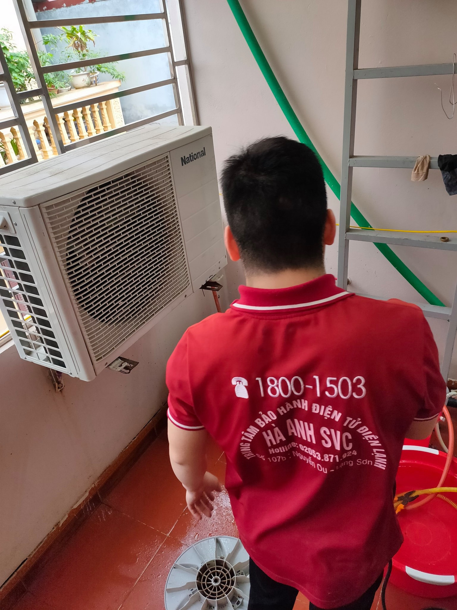 Nhiệt Lạnh Hà Anh