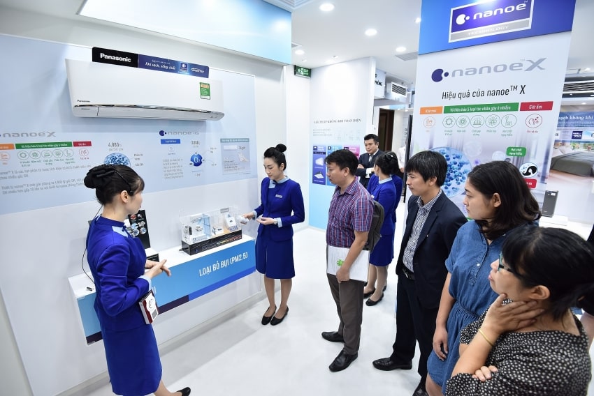 Trung tâm sửa chữa điện máy Hà Tĩnh