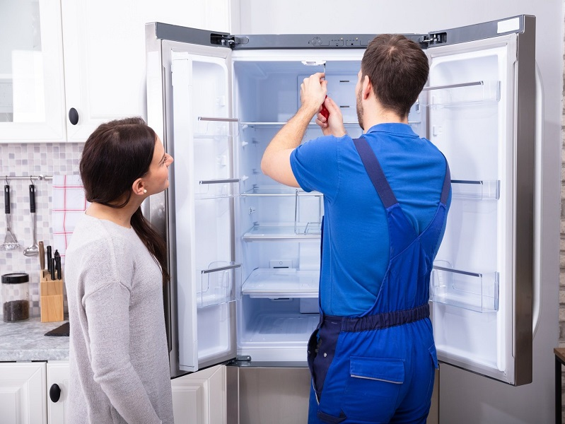 sửa tủ lạnh Lạng Sơn