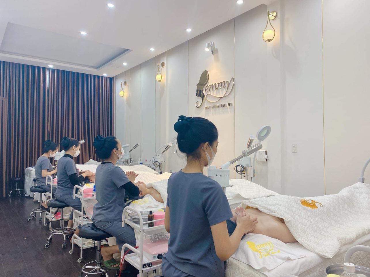 Tham Khảo Top 6 Thẩm Mỹ Viện Quảng Bình Uy Tín