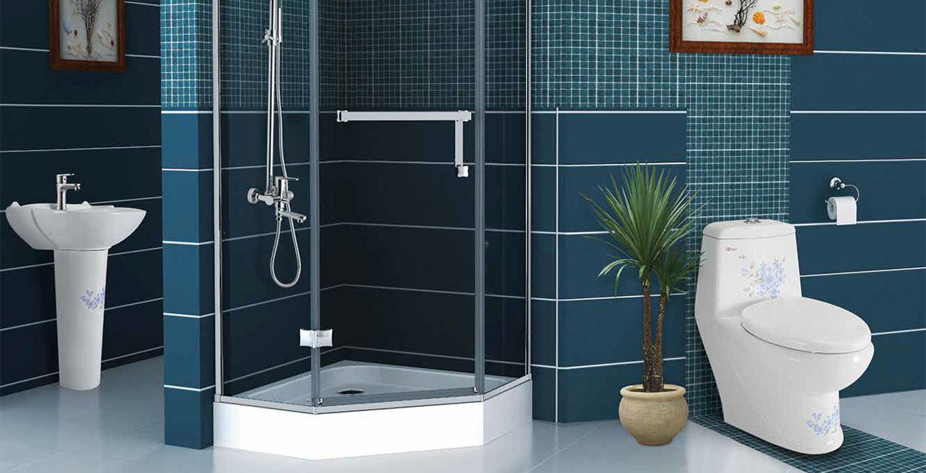Thiết bị vệ sinh Đồng Tháp