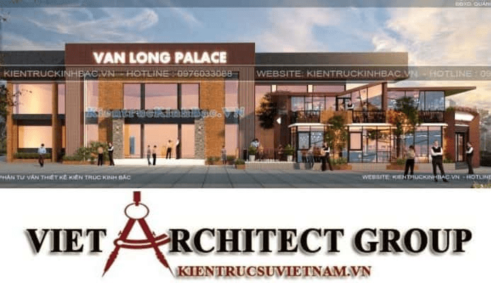 Việt Architect Group