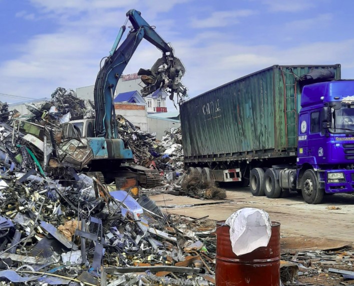 Thu Mua Phế Liệu Đà Lạt