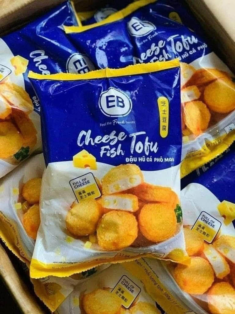 thực phẩm đông lạnh Vũng Tàu Nhung Hồ - Hàng Tươi Sống & Đông Lạnh