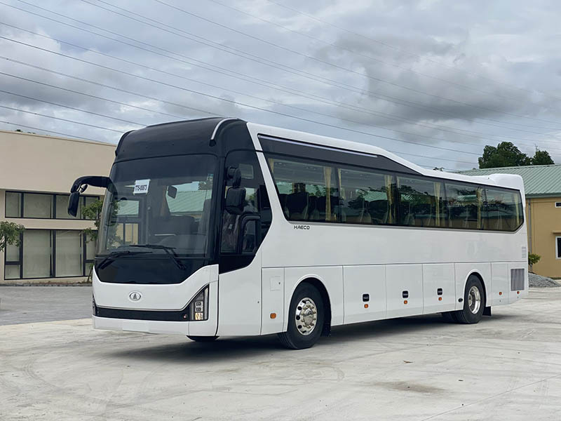 thuê xe 45 chỗ Long An thuê xe 45 chỗ Long An