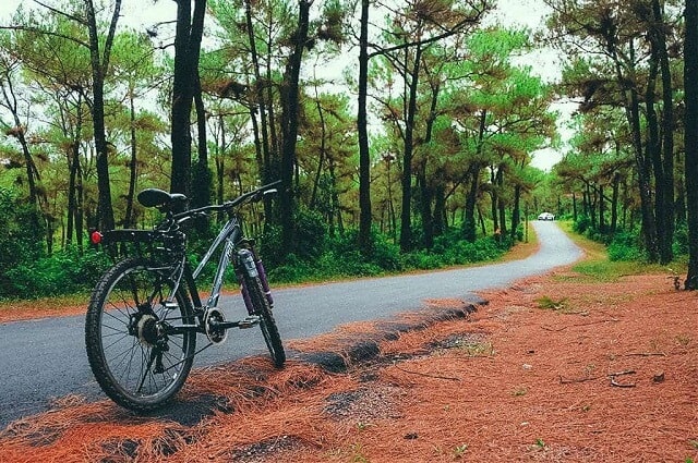 Top 4 chỗ sửa xe đạp ở Hà Nội uy tín chất lượng  GLX Bike