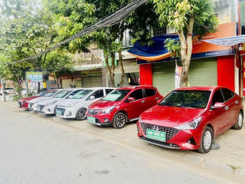 Công ty TNHH Du lịch & TM Bảo Huy