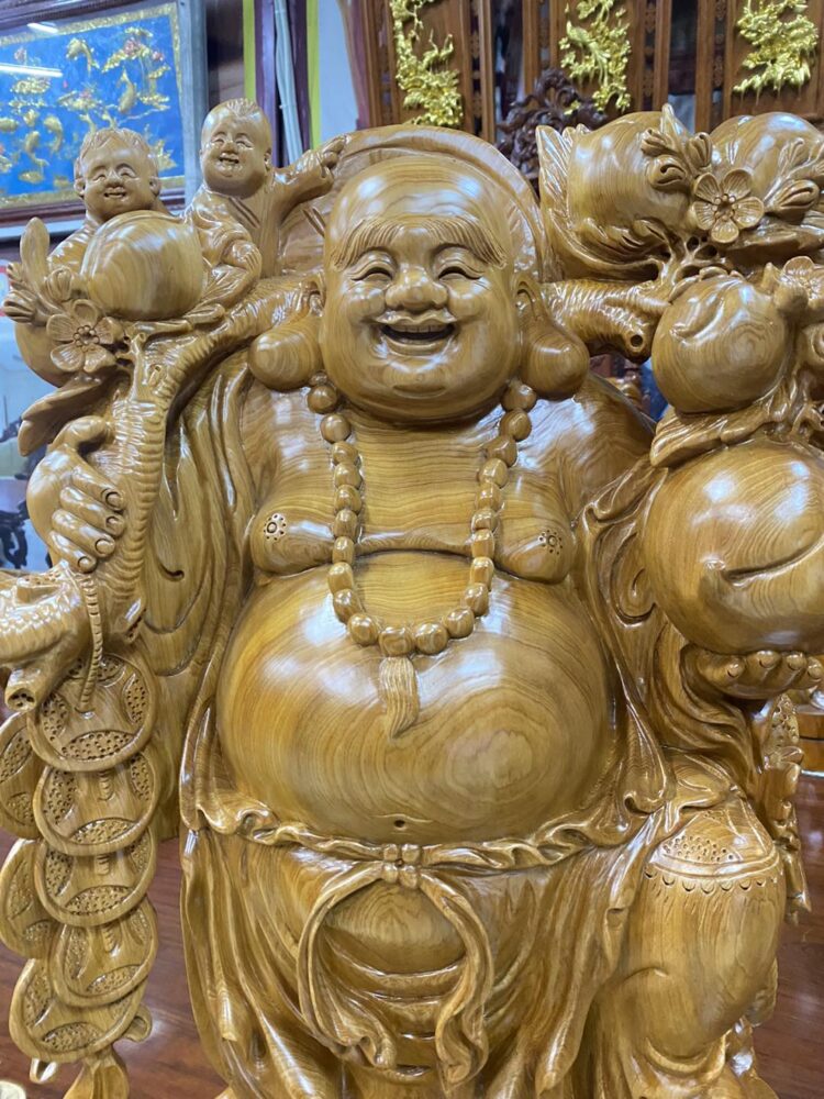 Tượng deco Quảng Ninh
