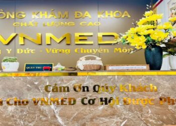 Phòng khám Đa khoa VNMED