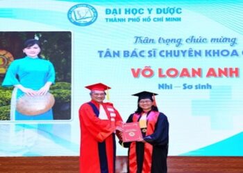 Phòng khám Nhi Bác sĩ Võ Loan Anh